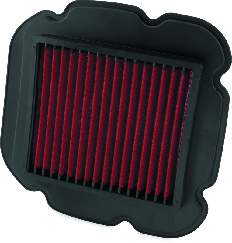 BikeMaster Suzuki DL1000 V-Strom Air Filter - Click Image to Close