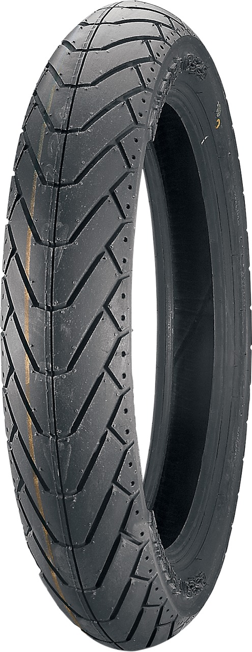 G525 110/90V18 Rbl Vmax Front Tire - Click Image to Close