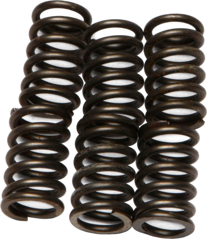 CSK Series Clutch Springs +15% - For 78-80 CR250 - Click Image to Close