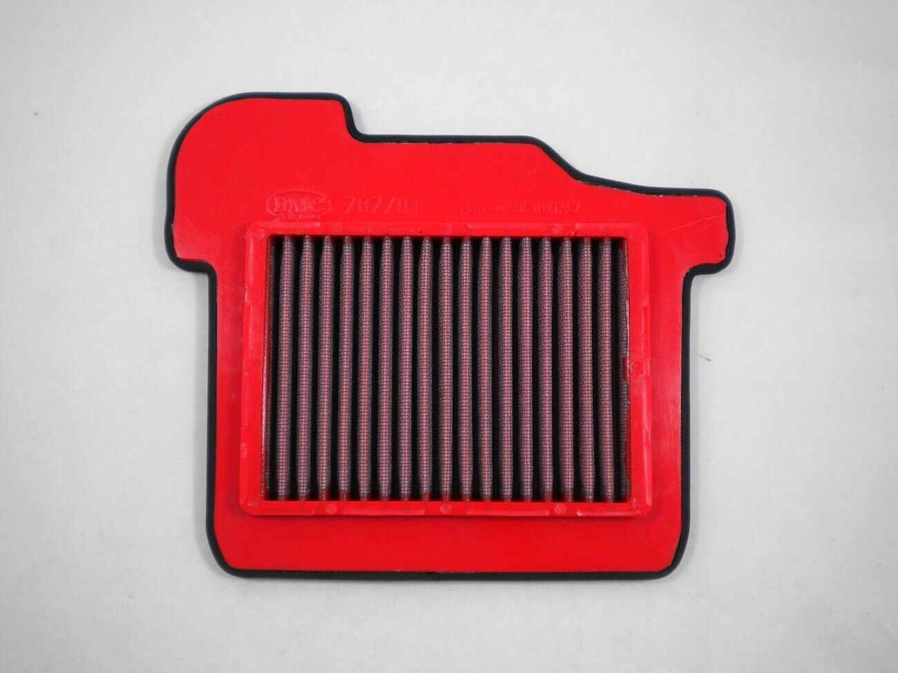 14+ Yamaha MT-09 /FZ-09 850 Replacement Air Filter- Race - Click Image to Close