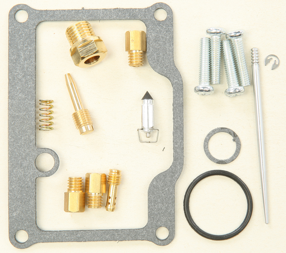 Carburetor Repair Kit - For Polaris w/ VM30 Carburetors - Click Image to Close