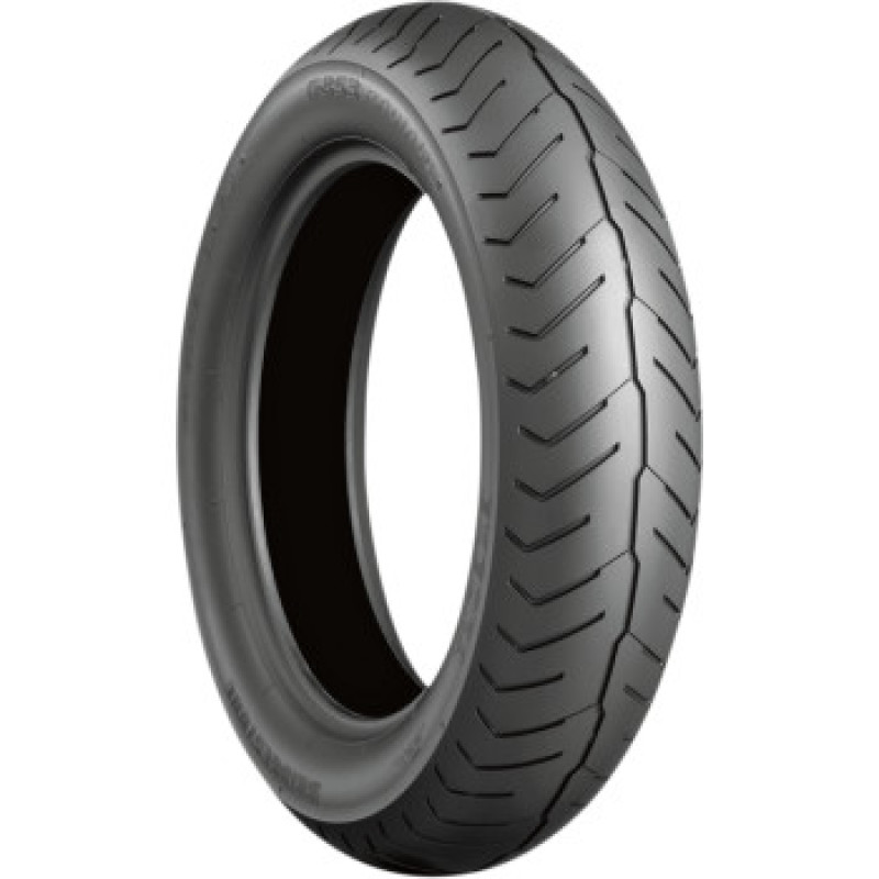 Exedra G853 Radial G Tire - 130/70R18 M/C 63H TL - Click Image to Close