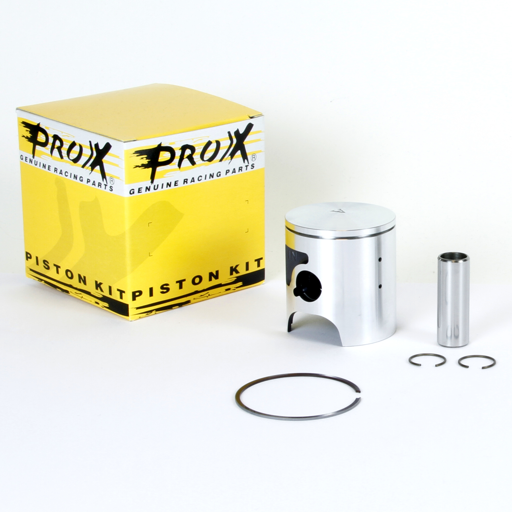 Piston Kit 48.45mm - For 14-21 Kawasaki KX85 - Click Image to Close