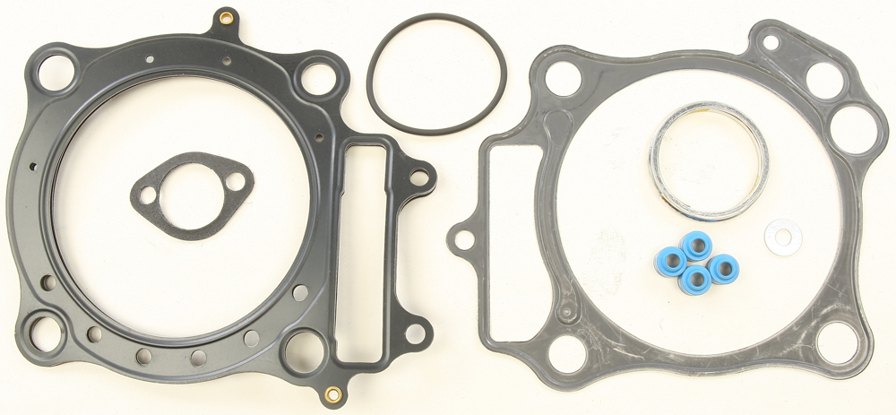 High Performance Top End Gasket Kit - For 04-05 Honda TRX450R - Click Image to Close