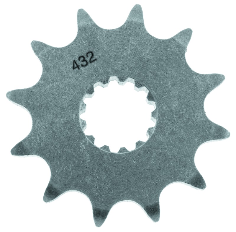 BikeMaster Suzuki Front Sprocket 520 12T - Click Image to Close