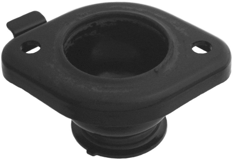 Shocks & Struts Strut Mount Rear Left - For INFINITI FX35 2008-2003 - Click Image to Close