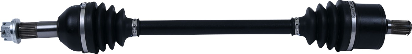 8Ball Xtreme Duty Axle - Click Image to Close