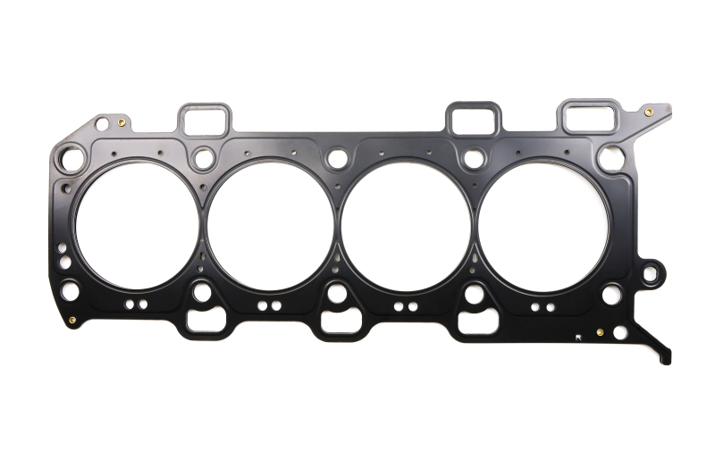 94.5mm Bore .056in MLS Cylinder Head Gasket RHS - For Ford 5.0L Gen-3 Coyote Modular V8 - Click Image to Close