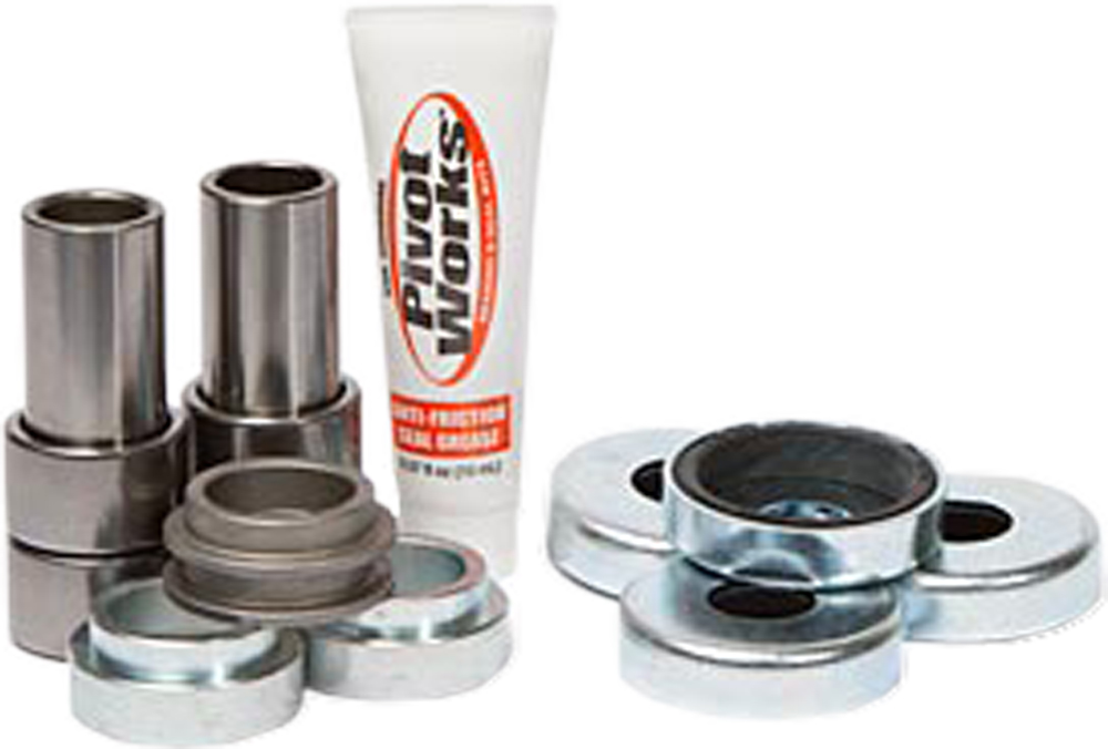 Swingarm Bearing Kit - For 87-88 Honda CR500R CR250R - Click Image to Close