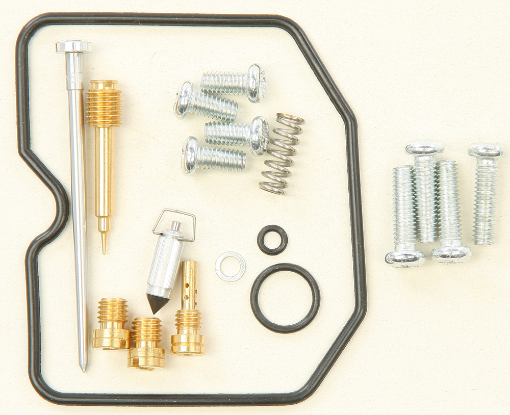 Carburetor Repair Kit - For 09-12 Arctic Cat - Click Image to Close