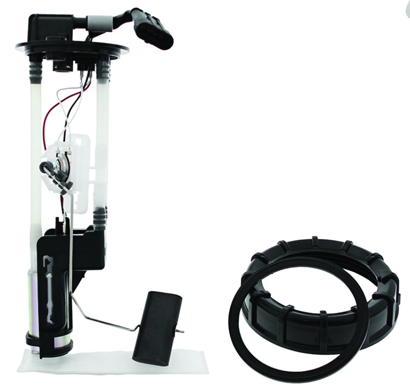 17-18 Polaris Sportsman 570 EFI UTE HD Complete Fuel Pump Module - Click Image to Close