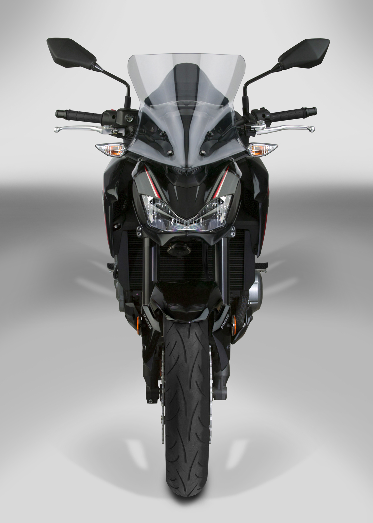 Vstream Sport Light Smoke Z900 - Click Image to Close