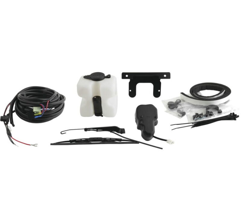 Wiper Kit RZR9/1K - Click Image to Close