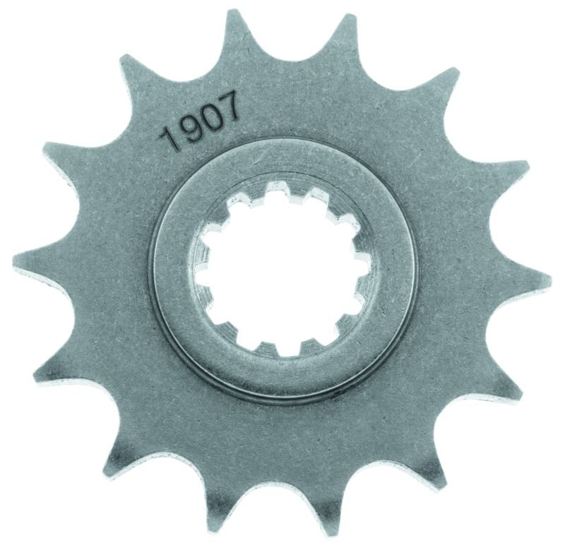 BikeMaster KTM Front Sprocket 428 14T - Click Image to Close