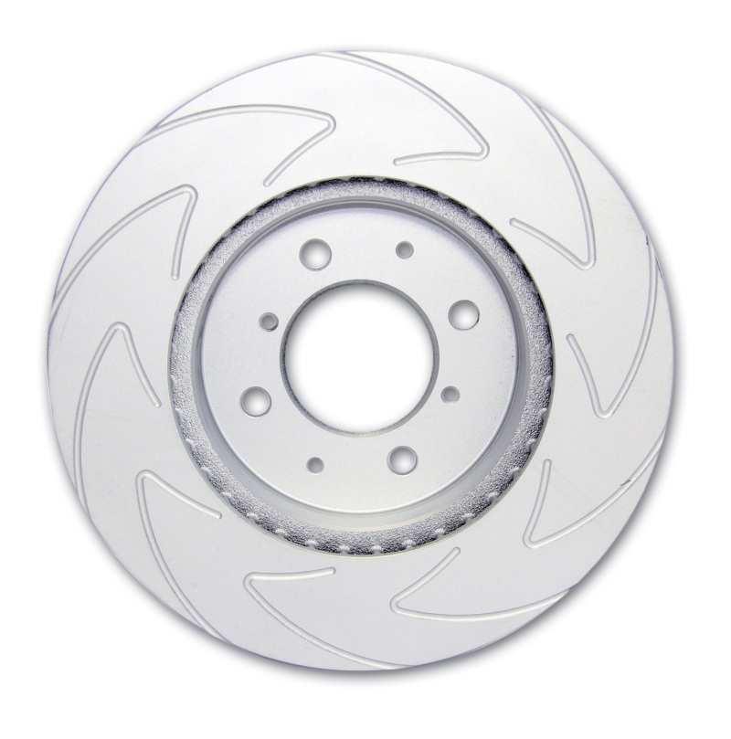 BSD Rear Rotors - For 08-13 Infiniti EX35 3.5 - Click Image to Close