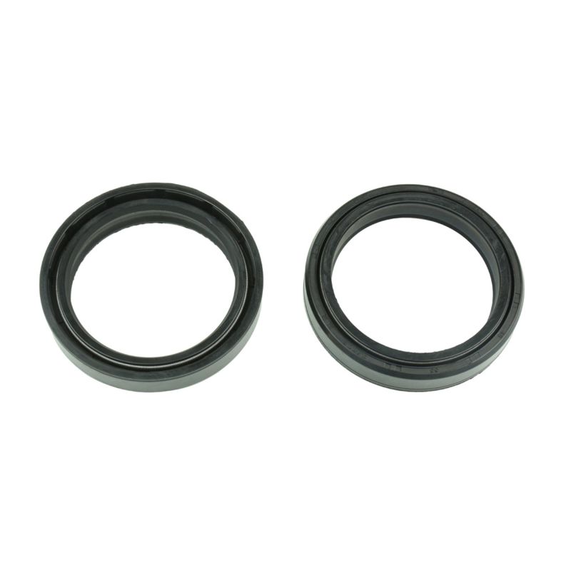 Fork Seals 43X55X9.5/10.5 - Click Image to Close