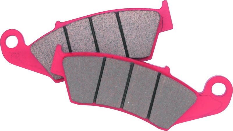 BikeMaster Aprilia Sintered Brake Pads - Click Image to Close