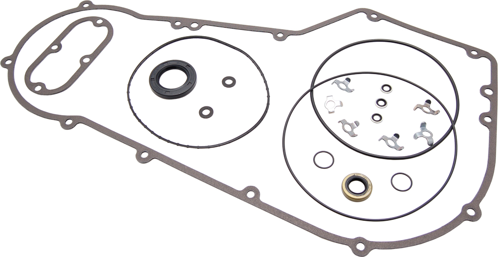 Primary EST Gasket & Seal Kit - For 95-06 Harley FXD FXST - Click Image to Close