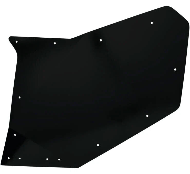 Replacement Door Skin for Polaris Ranger Crew XP 1000- Rear Passenger - Click Image to Close