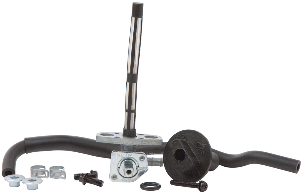 Fuel Star Valve Kit - Click Image to Close