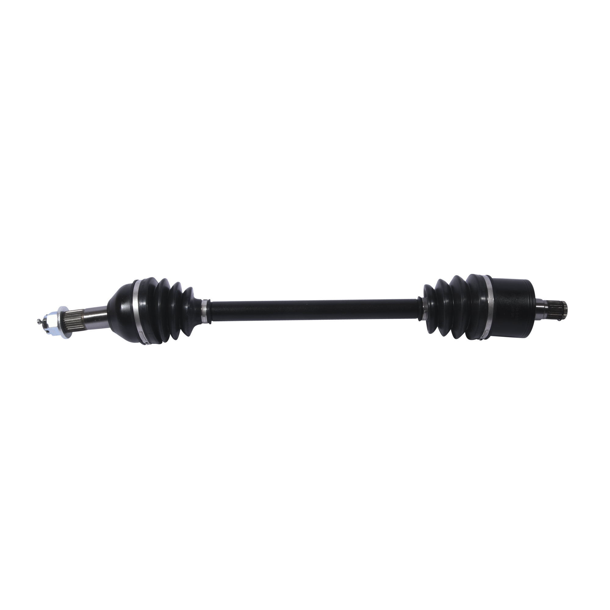 8Ball Xtreme Duty Axle - Click Image to Close