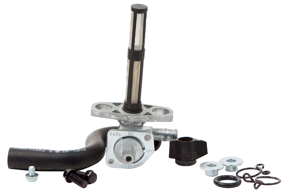 Valve Kits - Fuel Star Valve Kit - Click Image to Close