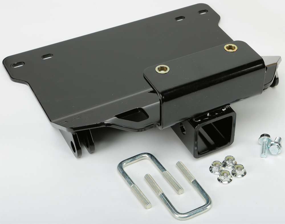 UTV Plow Front Mount Kit - For 14-18 Yamaha YXM700 Viking - Click Image to Close