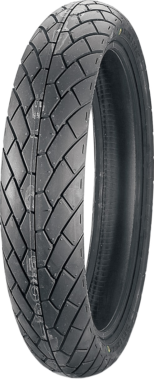 G547F Exedra Tire - 110/80-18 M/C 58V TL - Click Image to Close