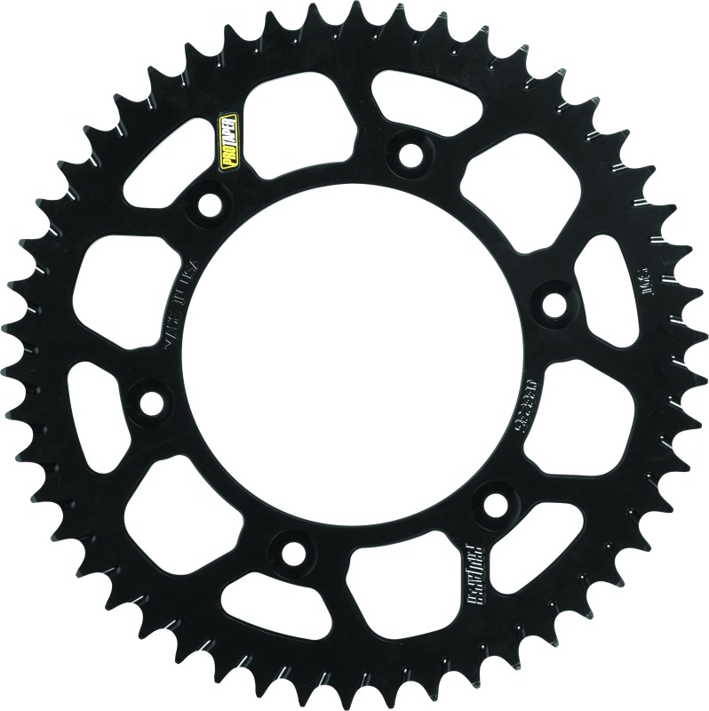 Cobra CX50JR Rear Black Cobra Sprocket - 39 Teeth - Click Image to Close