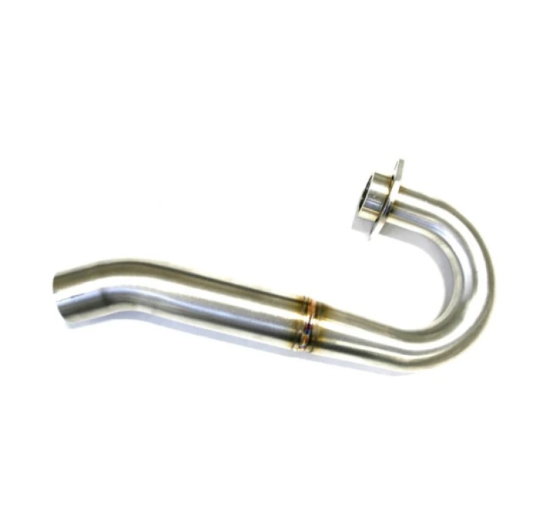 99-14 Honda TRX 400EX/X EVO R Series Head Pipe - Click Image to Close