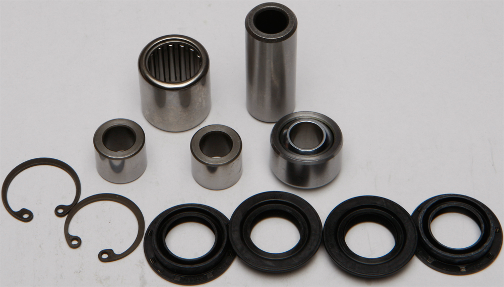 Front Upper A-Arm Bearing Kit - Click Image to Close