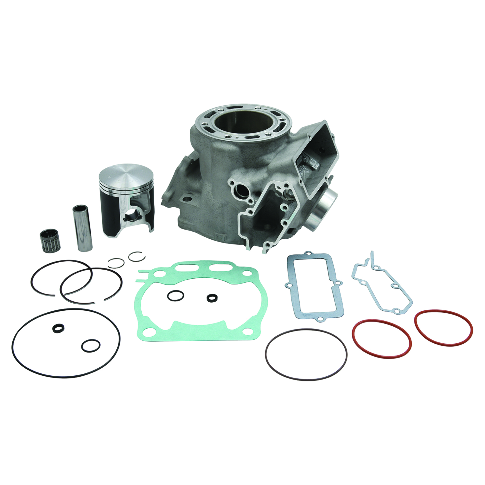 Cylinder Kits - Standard Bore Kit 66.4mm - Click Image to Close