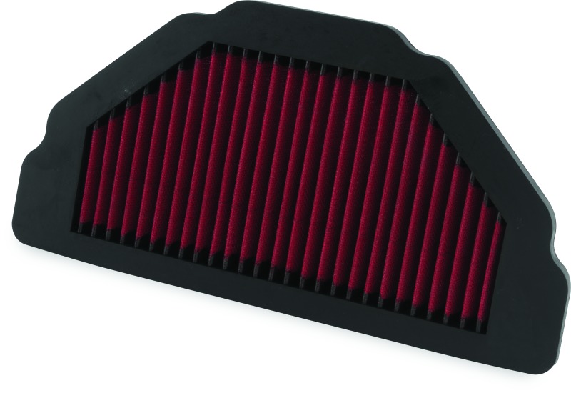 2002 Kawasaki ZX600 Ninja ZX-6R Air Filter - Click Image to Close