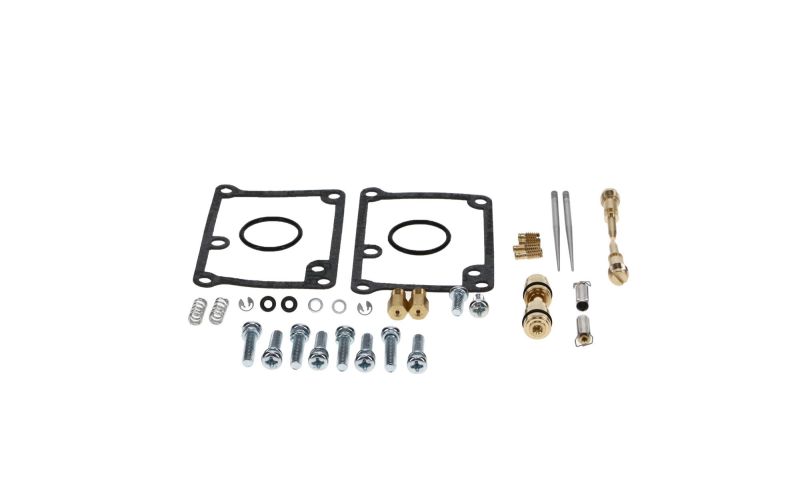 04-05 KX250F Carburetor Rebuild Kit - Click Image to Close