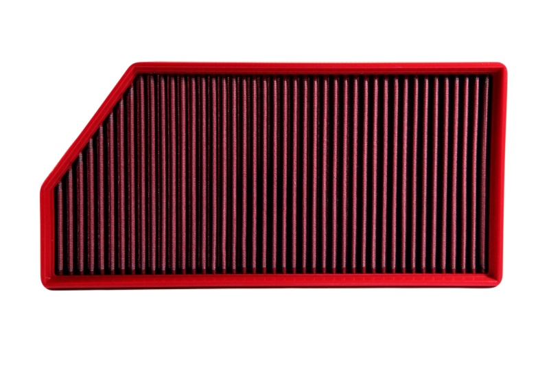 2018 Mercedes AMG GT4 (X290) 43 3.0L Replacement Panel Air Filter - Click Image to Close