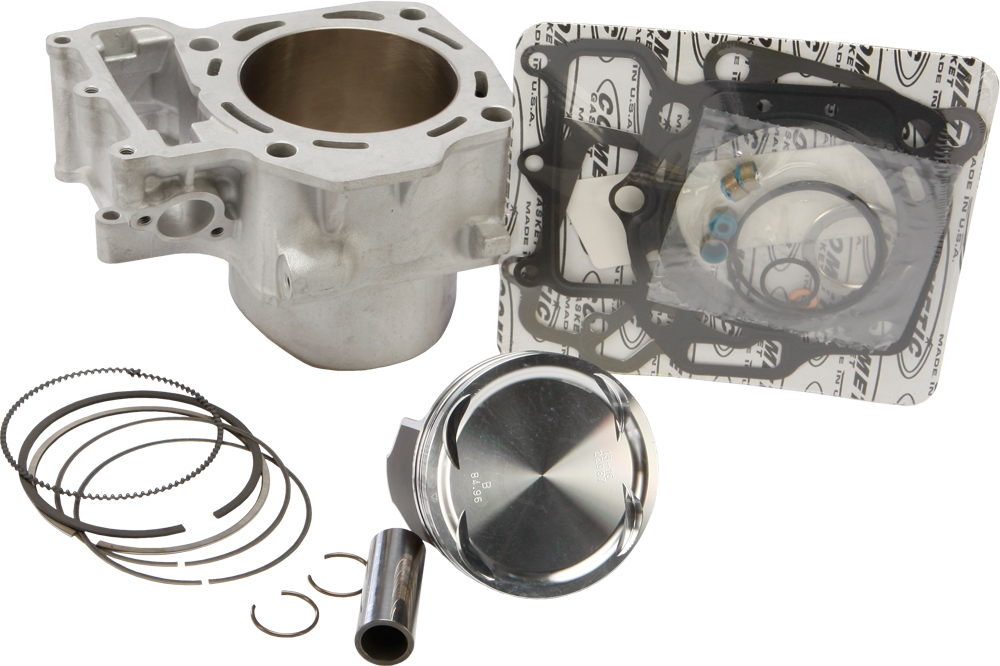 Cylinder Works Cw Standard Bore Kit - Click Image to Close