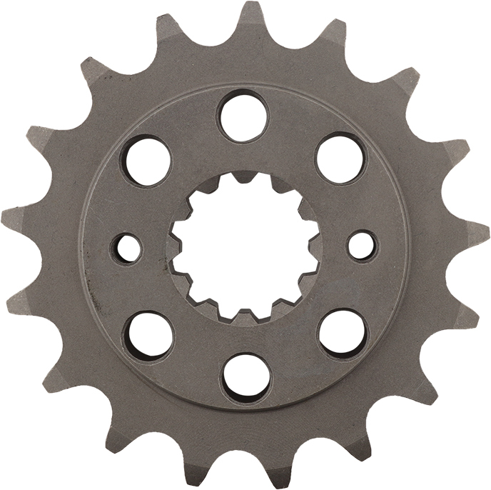 Countershaft Steel Sprocket 17T - Click Image to Close