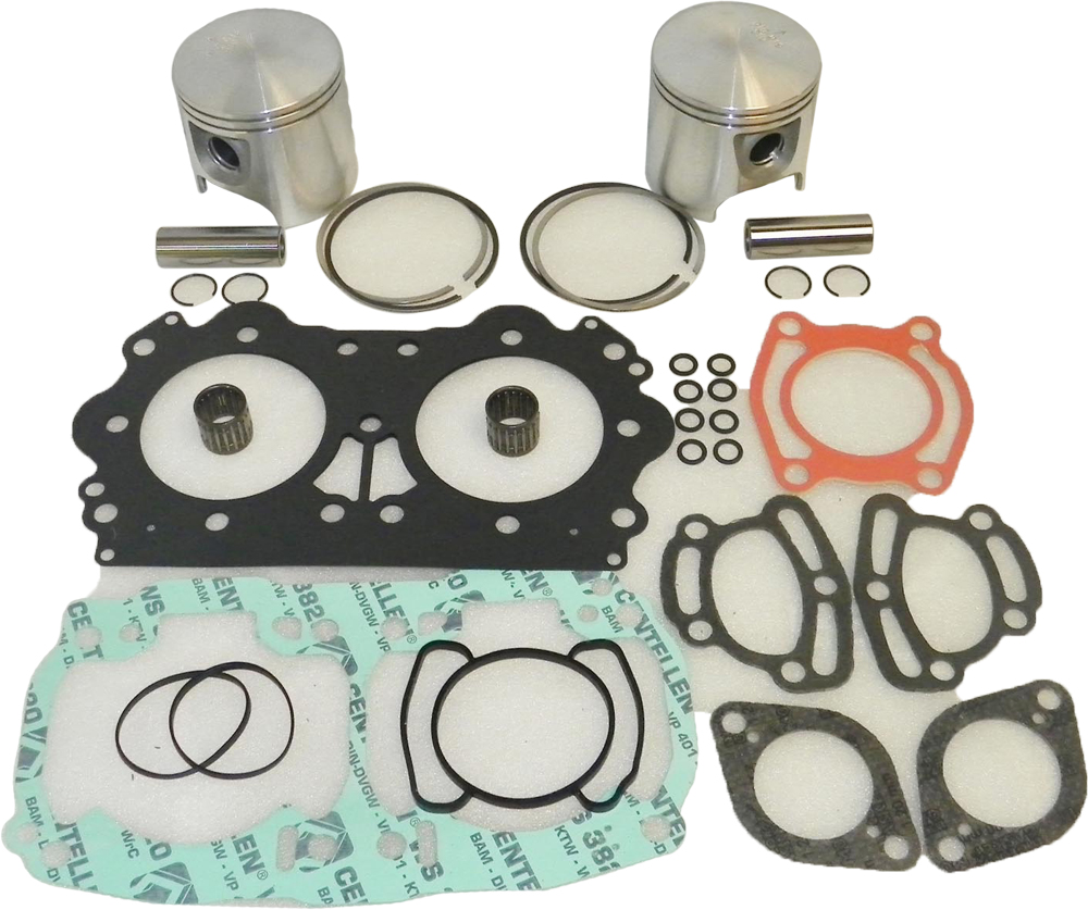 Complete Top End Kit 88.75MM - For 97-01 Sea-Doo 950 - Click Image to Close