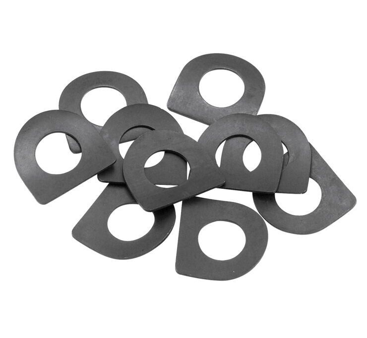 Bikers Choice Footrest Spring Washers - Click Image to Close