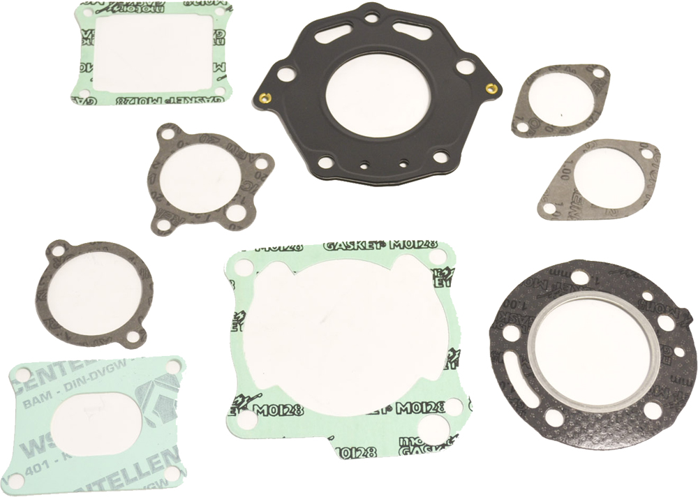 Top End Gasket Kit - For 83-86 Honda CR125R - Click Image to Close