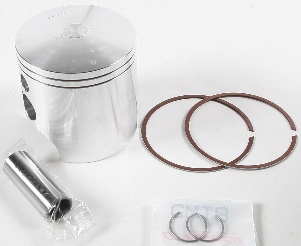 Piston Kit 72.00mm Bore (STD) - Click Image to Close