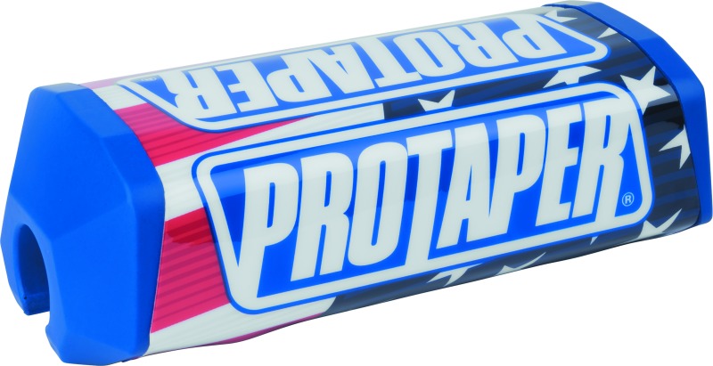 ProTaper 2.0 Square Bar Pad - USA - Click Image to Close