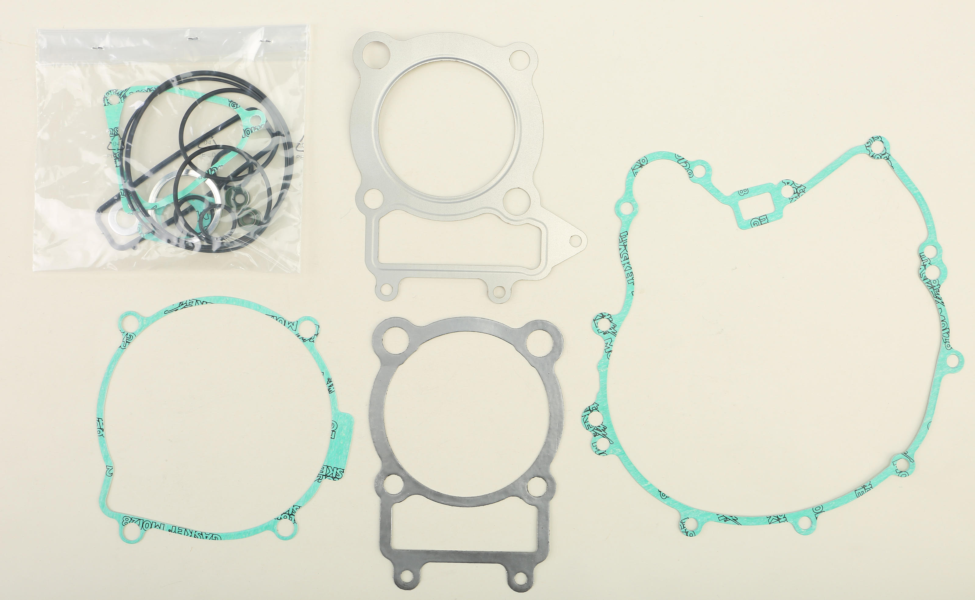 Complete Gasket Kit - Click Image to Close