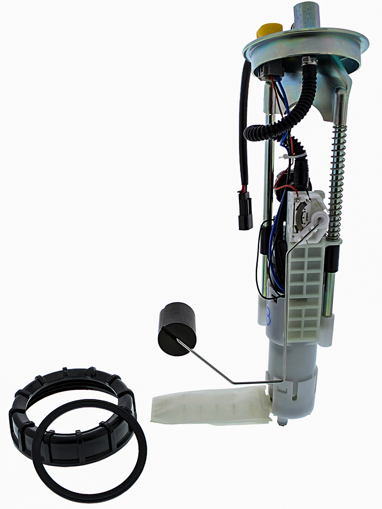 Fuel Pump Complete Module - Click Image to Close