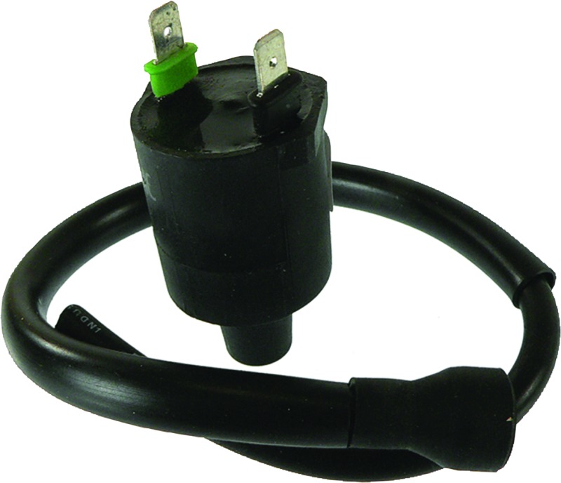 BikeMaster Honda Ignition Coil - Click Image to Close