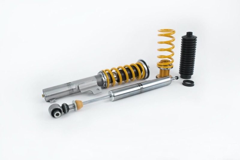 16-20 Audi A3/S3/RS3/TT/TTS/TTRS (8V) Road & Track Coilover System - Click Image to Close