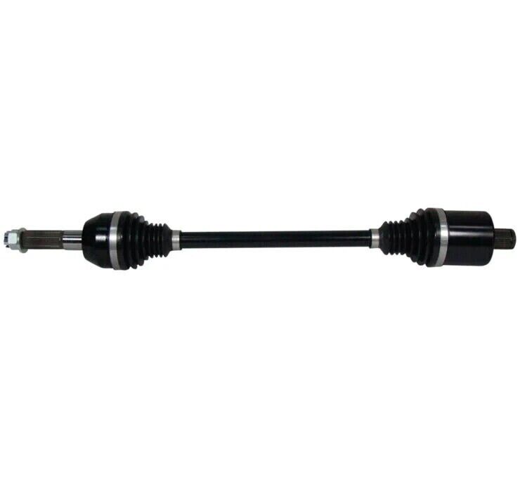 Racing Hydra Axle- Polaris RZR XP 1000 16-17- Postion- Rear- Right/Left - Click Image to Close