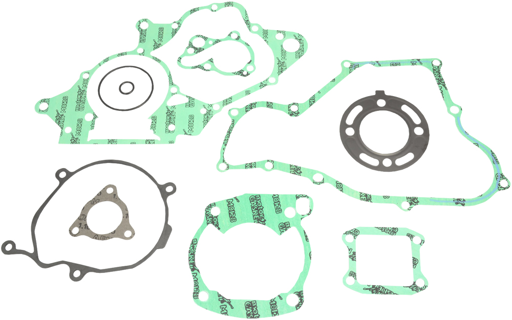 Complete Off Road Gasket Kit - Click Image to Close