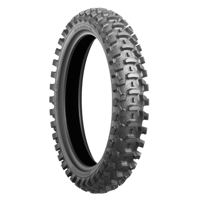 Battlecross X10R Tire - 100/90-19 57M - Click Image to Close