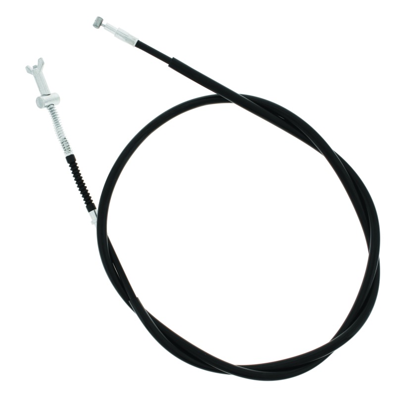 QuadBoss Hand Rear Park Brake Cable - Click Image to Close